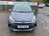 USED 2017 17 HYUNDAI I10 1.2 SE Hatchback 5dr Petrol Manual Euro 6 (87 ps) PX WELCOME FINANCE AVAILABLE