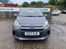 USED 2017 17 HYUNDAI I10 1.2 SE Hatchback 5dr Petrol Manual Euro 6 (87 ps) PX WELCOME FINANCE AVAILABLE