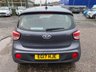 USED 2017 17 HYUNDAI I10 1.2 SE Hatchback 5dr Petrol Manual Euro 6 (87 ps) PX WELCOME FINANCE AVAILABLE