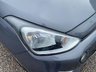 USED 2017 17 HYUNDAI I10 1.2 SE Hatchback 5dr Petrol Manual Euro 6 (87 ps) PX WELCOME FINANCE AVAILABLE