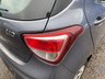 USED 2017 17 HYUNDAI I10 1.2 SE Hatchback 5dr Petrol Manual Euro 6 (87 ps) PX WELCOME FINANCE AVAILABLE