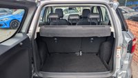 USED 2022 22 FORD ECOSPORT 1.0T EcoBoost GPF Titanium SUV 5dr Petrol Manual Euro 6 (s/s) (125 ps) *** LOW MILEAGE - SAT NAV - REVERSE CAM - HALF LEATHER ***