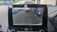 USED 2022 22 FORD ECOSPORT 1.0T EcoBoost GPF Titanium SUV 5dr Petrol Manual Euro 6 (s/s) (125 ps) *** LOW MILEAGE - SAT NAV - REVERSE CAM - HALF LEATHER ***