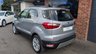 USED 2022 22 FORD ECOSPORT 1.0T EcoBoost GPF Titanium SUV 5dr Petrol Manual Euro 6 (s/s) (125 ps) *** LOW MILEAGE - SAT NAV - REVERSE CAM - HALF LEATHER ***
