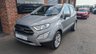 USED 2022 22 FORD ECOSPORT 1.0T EcoBoost GPF Titanium SUV 5dr Petrol Manual Euro 6 (s/s) (125 ps) *** LOW MILEAGE - SAT NAV - REVERSE CAM - HALF LEATHER ***