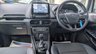 USED 2022 22 FORD ECOSPORT 1.0T EcoBoost GPF Titanium SUV 5dr Petrol Manual Euro 6 (s/s) (125 ps) *** LOW MILEAGE - SAT NAV - REVERSE CAM - HALF LEATHER ***