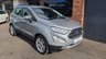 USED 2022 22 FORD ECOSPORT 1.0T EcoBoost GPF Titanium SUV 5dr Petrol Manual Euro 6 (s/s) (125 ps) *** LOW MILEAGE - SAT NAV - REVERSE CAM - HALF LEATHER ***