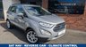 USED 2022 22 FORD ECOSPORT 1.0T EcoBoost GPF Titanium SUV 5dr Petrol Manual Euro 6 (s/s) (125 ps) *** LOW MILEAGE - SAT NAV - REVERSE CAM - HALF LEATHER ***