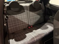 USED 2020 20 FIAT 500 0.9 TwinAir Lounge Hatchback 3dr Petrol Manual Euro 6 (s/s) (85 bhp) 