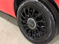 USED 2020 20 FIAT 500 0.9 TwinAir Lounge Hatchback 3dr Petrol Manual Euro 6 (s/s) (85 bhp) 