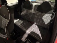 USED 2020 20 FIAT 500 0.9 TwinAir Lounge Hatchback 3dr Petrol Manual Euro 6 (s/s) (85 bhp) 