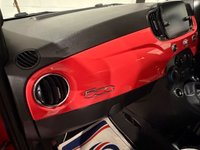 USED 2020 20 FIAT 500 0.9 TwinAir Lounge Hatchback 3dr Petrol Manual Euro 6 (s/s) (85 bhp) 