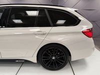 USED 2015 15 BMW 3 SERIES 2.0 320d BluePerformance M Sport Touring 5dr Diesel Auto Euro 6 (s/s) (184 ps) 