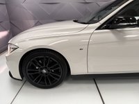 USED 2015 15 BMW 3 SERIES 2.0 320d BluePerformance M Sport Touring 5dr Diesel Auto Euro 6 (s/s) (184 ps) 