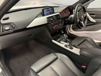 USED 2015 15 BMW 3 SERIES 2.0 320d BluePerformance M Sport Touring 5dr Diesel Auto Euro 6 (s/s) (184 ps) 