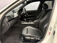 USED 2015 15 BMW 3 SERIES 2.0 320d BluePerformance M Sport Touring 5dr Diesel Auto Euro 6 (s/s) (184 ps) 
