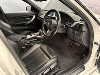 USED 2015 15 BMW 3 SERIES 2.0 320d BluePerformance M Sport Touring 5dr Diesel Auto Euro 6 (s/s) (184 ps) 