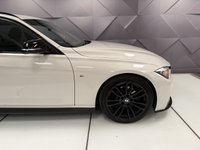 USED 2015 15 BMW 3 SERIES 2.0 320d BluePerformance M Sport Touring 5dr Diesel Auto Euro 6 (s/s) (184 ps) 