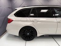 USED 2015 15 BMW 3 SERIES 2.0 320d BluePerformance M Sport Touring 5dr Diesel Auto Euro 6 (s/s) (184 ps) 