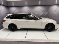 USED 2015 15 BMW 3 SERIES 2.0 320d BluePerformance M Sport Touring 5dr Diesel Auto Euro 6 (s/s) (184 ps) 