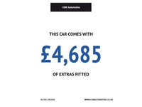 USED 2015 15 BMW 3 SERIES 2.0 320d BluePerformance M Sport Touring 5dr Diesel Auto Euro 6 (s/s) (184 ps) 