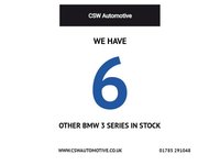 USED 2015 15 BMW 3 SERIES 2.0 320d BluePerformance M Sport Touring 5dr Diesel Auto Euro 6 (s/s) (184 ps) 