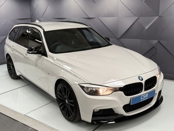 2015 BMW 3 SERIES