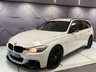 USED 2015 15 BMW 3 SERIES 2.0 320d BluePerformance M Sport Touring 5dr Diesel Auto Euro 6 (s/s) (184 ps) 