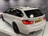 USED 2015 15 BMW 3 SERIES 2.0 320d BluePerformance M Sport Touring 5dr Diesel Auto Euro 6 (s/s) (184 ps) 