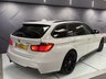 USED 2015 15 BMW 3 SERIES 2.0 320d BluePerformance M Sport Touring 5dr Diesel Auto Euro 6 (s/s) (184 ps) 