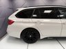 USED 2015 15 BMW 3 SERIES 2.0 320d BluePerformance M Sport Touring 5dr Diesel Auto Euro 6 (s/s) (184 ps) 