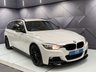 USED 2015 15 BMW 3 SERIES 2.0 320d BluePerformance M Sport Touring 5dr Diesel Auto Euro 6 (s/s) (184 ps) 