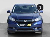 USED 2017 17 HONDA HR-V 1.6 i-DTEC SE Navi SUV 5dr Diesel Manual Euro 6 (s/s) (120 ps) ***128 AA CHECK***