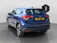 USED 2017 17 HONDA HR-V 1.6 i-DTEC SE Navi SUV 5dr Diesel Manual Euro 6 (s/s) (120 ps) ***128 AA CHECK***