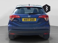 USED 2017 17 HONDA HR-V 1.6 i-DTEC SE Navi SUV 5dr Diesel Manual Euro 6 (s/s) (120 ps) ***128 AA CHECK***