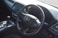 USED 2017 17 HONDA HR-V 1.6 i-DTEC SE Navi SUV 5dr Diesel Manual Euro 6 (s/s) (120 ps) ***128 AA CHECK***