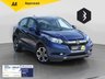 USED 2017 17 HONDA HR-V 1.6 i-DTEC SE Navi SUV 5dr Diesel Manual Euro 6 (s/s) (120 ps) ***128 AA CHECK***
