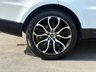 USED 2018 18 LAND ROVER RANGE ROVER SPORT 3.0 SD V6 HSE SUV 5dr Diesel Auto 4WD Euro 6 (s/s) (306 ps) 