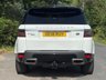 USED 2018 18 LAND ROVER RANGE ROVER SPORT 3.0 SD V6 HSE SUV 5dr Diesel Auto 4WD Euro 6 (s/s) (306 ps) 