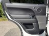 USED 2018 18 LAND ROVER RANGE ROVER SPORT 3.0 SD V6 HSE SUV 5dr Diesel Auto 4WD Euro 6 (s/s) (306 ps) 