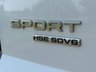 USED 2018 18 LAND ROVER RANGE ROVER SPORT 3.0 SD V6 HSE SUV 5dr Diesel Auto 4WD Euro 6 (s/s) (306 ps) 