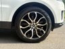 USED 2018 18 LAND ROVER RANGE ROVER SPORT 3.0 SD V6 HSE SUV 5dr Diesel Auto 4WD Euro 6 (s/s) (306 ps) 