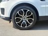 USED 2018 18 LAND ROVER RANGE ROVER SPORT 3.0 SD V6 HSE SUV 5dr Diesel Auto 4WD Euro 6 (s/s) (306 ps) 