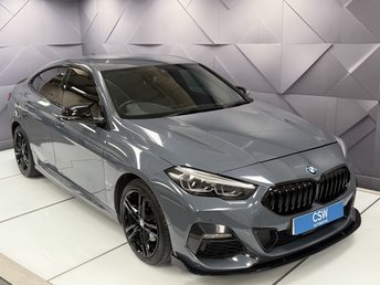 2020 BMW 2 SERIES GRAN COUPE