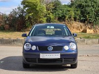 USED 2003 53 VOLKSWAGEN POLO 1.4 SE Hatchback 5dr Petrol Manual (156 g/km, 75 bhp) 