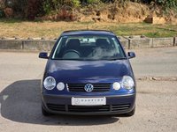 USED 2003 53 VOLKSWAGEN POLO 1.4 SE Hatchback 5dr Petrol Manual (156 g/km, 75 bhp) 