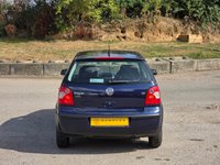 USED 2003 53 VOLKSWAGEN POLO 1.4 SE Hatchback 5dr Petrol Manual (156 g/km, 75 bhp) 