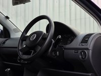 USED 2003 53 VOLKSWAGEN POLO 1.4 SE Hatchback 5dr Petrol Manual (156 g/km, 75 bhp) 