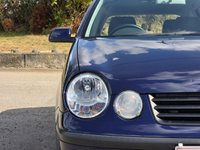 USED 2003 53 VOLKSWAGEN POLO 1.4 SE Hatchback 5dr Petrol Manual (156 g/km, 75 bhp) 