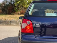 USED 2003 53 VOLKSWAGEN POLO 1.4 SE Hatchback 5dr Petrol Manual (156 g/km, 75 bhp) 
